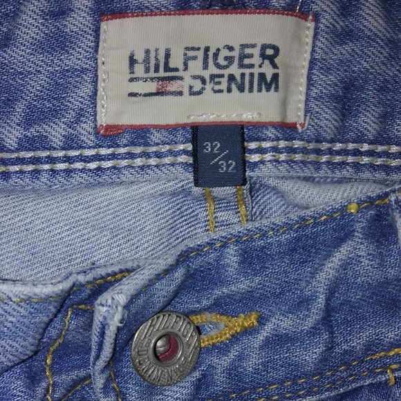 Original Tommy Hilfiger Jeans - Picture 10 of 10
